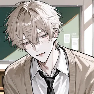 Profile image of 柊斗