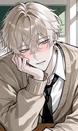 Profile image of 柊斗