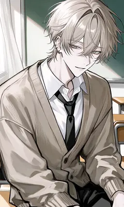 Profile image of 柊斗