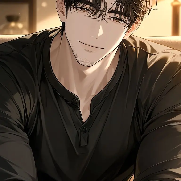 InlandPoem5784의 You're His Tonight