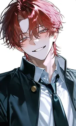 Profile image of Kazuki Okuyama