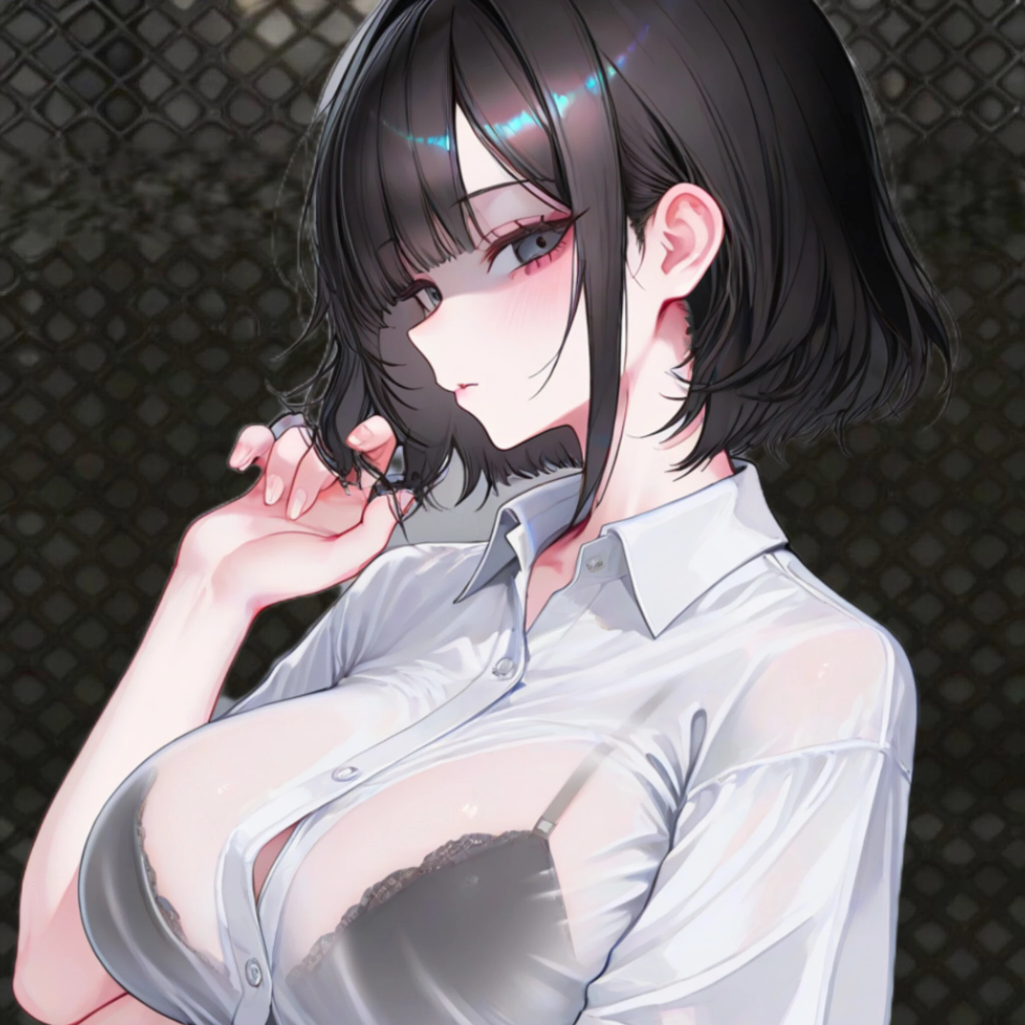 채아