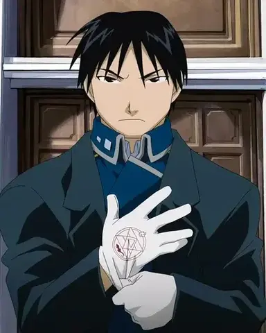 Profile image of Roy