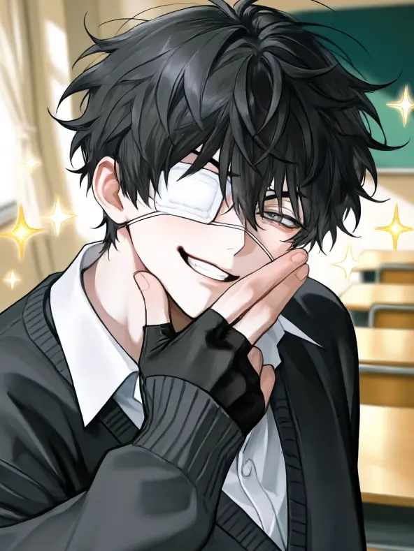 Boku_8770141의 厨二病(笑)幼なじみ