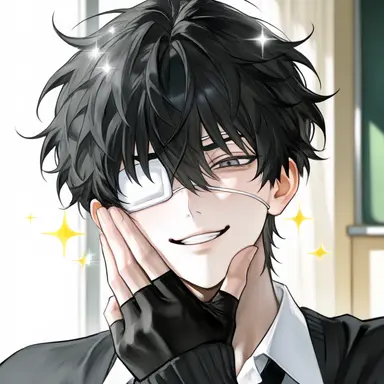 Profile image of 刹那