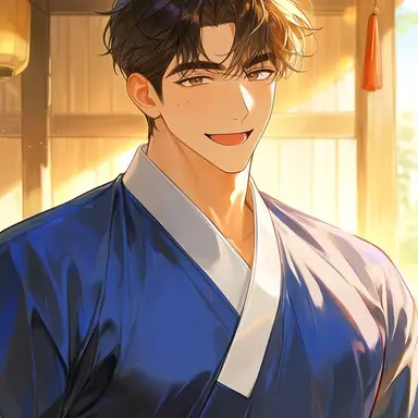 Profile image of Harim Ha-joon