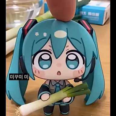 Profile image of チビミク