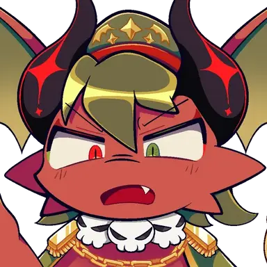 Profile image of D-Red