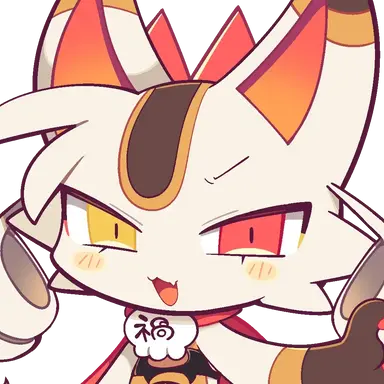 Profile image of 마네코