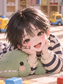 Profile image of カン・ウニ