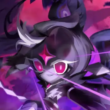 Profile image of 果てなき空虚の闇烏