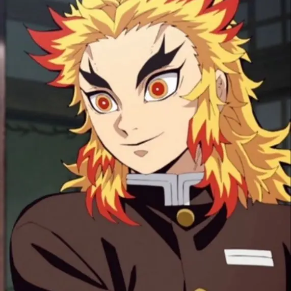 VastHerb8736의 렌코쿠쿄쥬로가 내 남친!