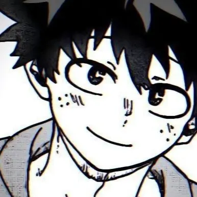 IZUKU_love의 미도리야 이즈쿠