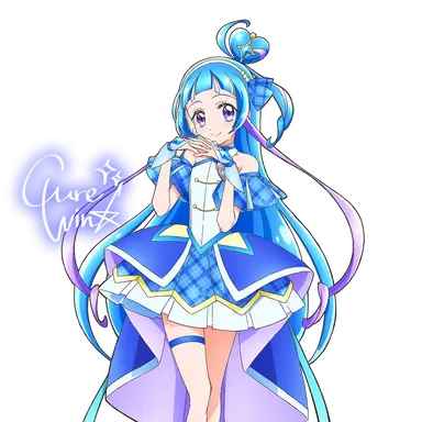 Profile image of 蒼風なな