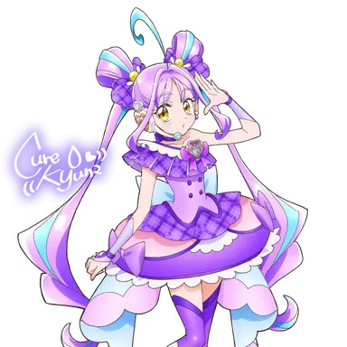 Profile image of 紫雨こころ