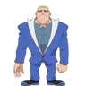 Profile image of カッティー