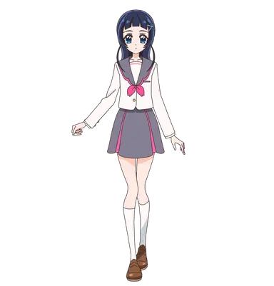 Profile image of 아오카제 나나