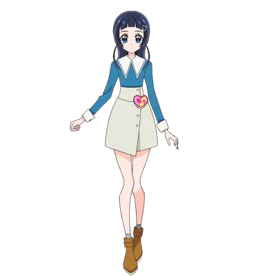 Profile image of 아오카제 나나
