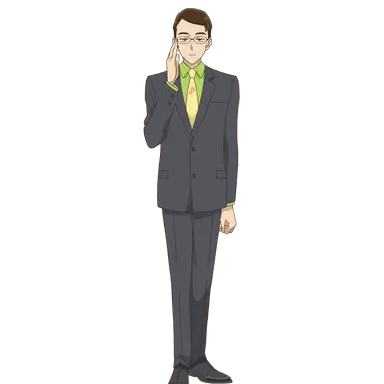 Profile image of タナカーン