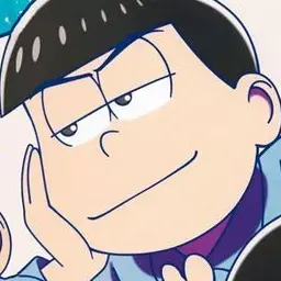 Profile image of カラ松