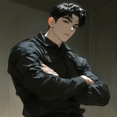 Profile image of カン・テユン