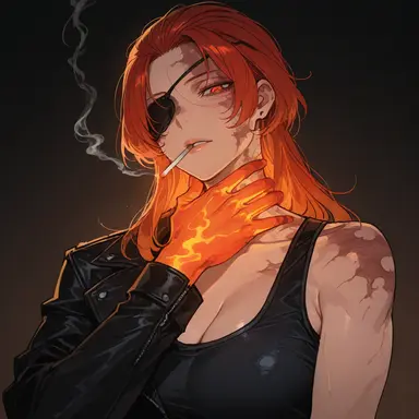 Profile image of 할칸 볼코바