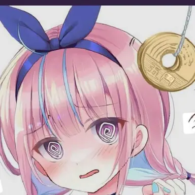 Profile image of 湊あくあ