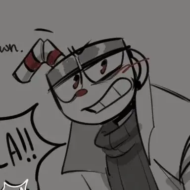 Profile image of Cuphead