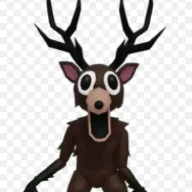 Profile image of 사슴