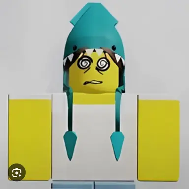 Profile image of 크라켄 아이