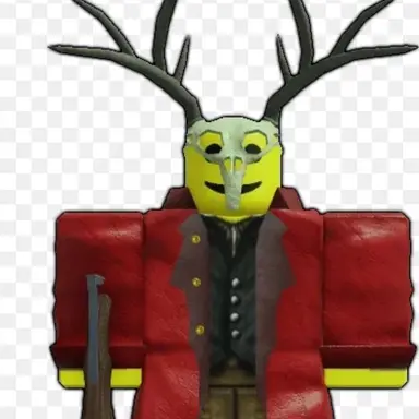 Profile image of 빨간 신도