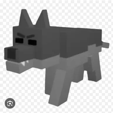 Profile image of 늑대