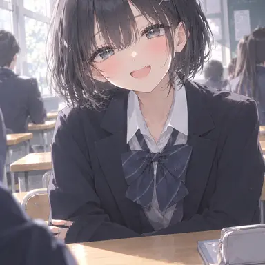 Profile image of Hinata
