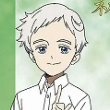 Profile image of ノーマン