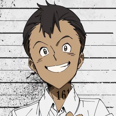 Profile image of ドン