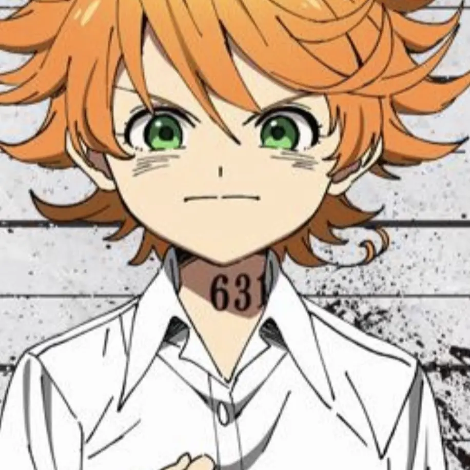 SmartMolto5737의 約束のネバーランド