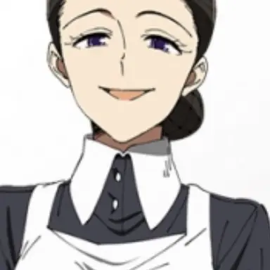 Profile image of イザベラ