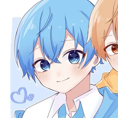 Profile image of ころん_元の姿