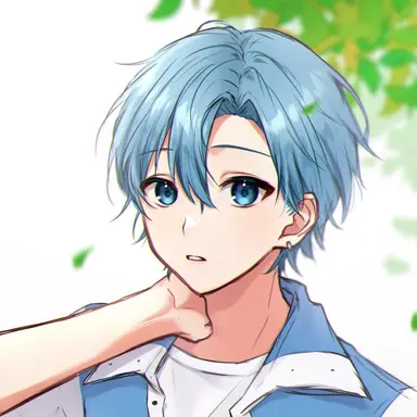 Profile image of ころん_元の姿