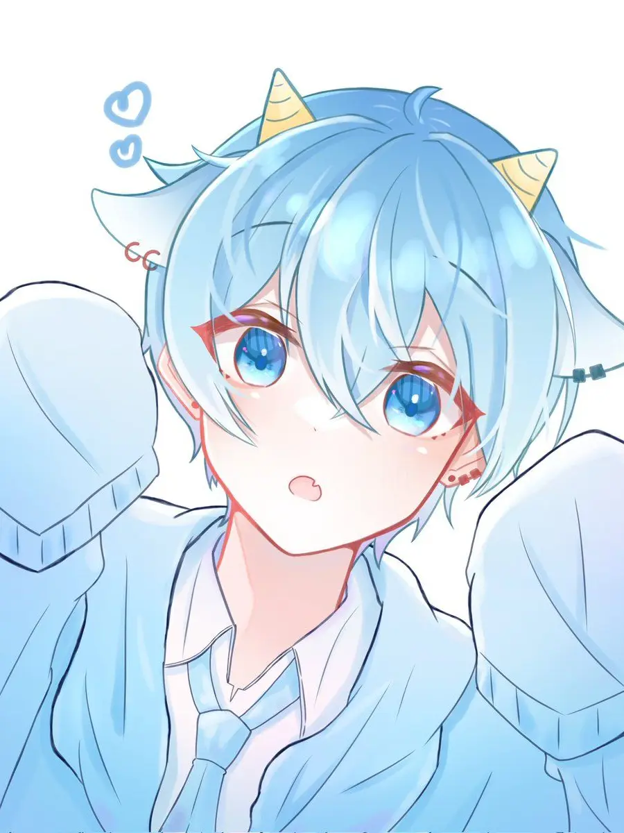 Aobane0718의 ちっさくなった彼＿＿🐐