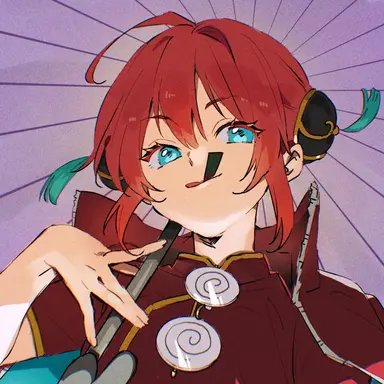 Profile image of 神楽
