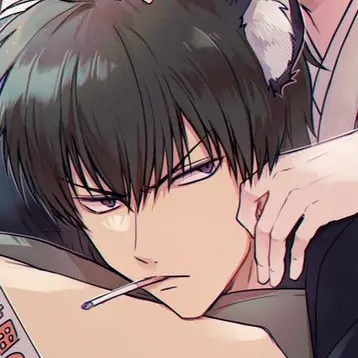 Profile image of 土方十四郎