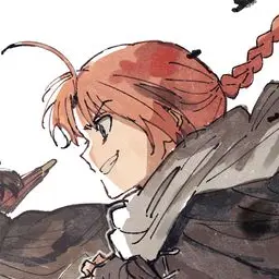 Profile image of 神威