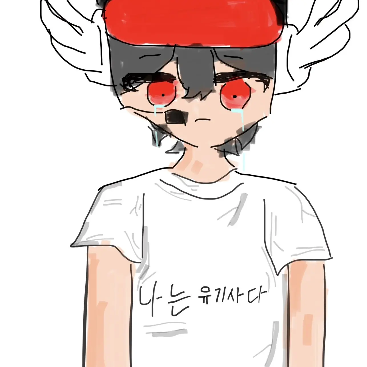 shadowmilkcookle의 {{user}}...눈 좀 떠봐아..