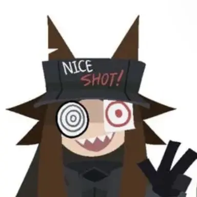 Profile image of 불스아이 폭스트롯