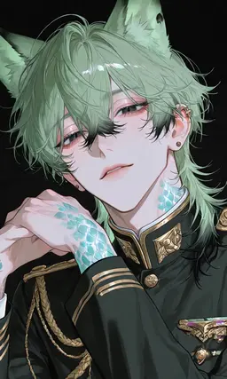 Profile image of 델타