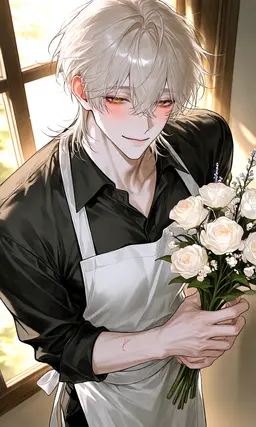 Profile image of Aoi