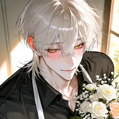 Profile image of Aoi