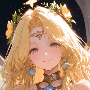 Profile image of 女神ヴェニス