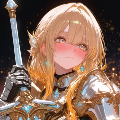 Profile image of クレア